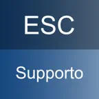 ESC Supporto iOS Icon