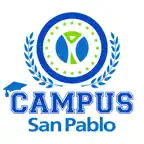 Campus San Pablo iOS Icon