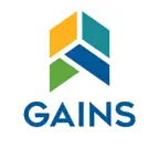 GAINS ACADEMY iOS Icon