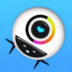 Robo Bobo iOS Icon