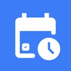 Date & Task Deadline Planner iOS Icon
