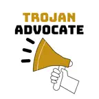 TrojanAdvocate iOS Icon