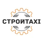 СтройТaxi · Казахстан iOS Icon