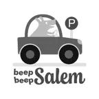 Beep Beep Salem iOS Icon