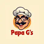 Papa G's Worcester iOS Icon