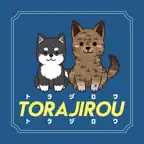 カフェトラジロウ iOS Icon