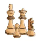 Chess Expert Pro iOS Icon