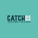 Catch 22 Fish & Chips iOS Icon