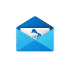 Verum Mail iOS Icon