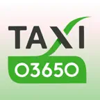 Taxi 03650 iOS Icon