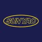 SUNYAC Sports iOS Icon