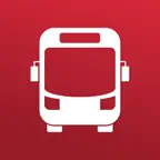 SGBUS - Singapore Bus iOS Icon