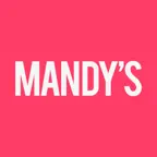 Mandy's Salads (Québec) iOS Icon