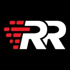 Racing Redefined iOS Icon