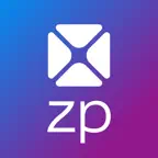 Zen Planner Mobile iOS Icon