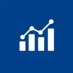 ChartSnap - AI Chart Analysis iOS Icon