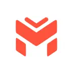 ماكس أكاديمي iOS Icon