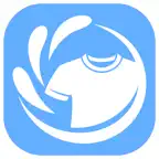 傲蓝洗晴v20 Icon