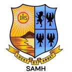 ALOYSIUS HOSTEL MANGALORE iOS Icon