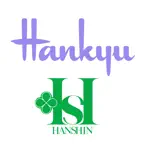 阪急阪神百貨店アプリ icon