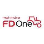 FD One iOS Icon
