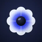 梦梦(DreamWisdom)- 梦境日记与AI解梦 Icon