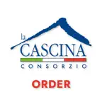 E-Order iOS Icon