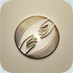 Relationship Tracker - Glue iOS Icon
