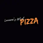 Lucianos Pizza Studio Icon