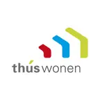 Thús Wonen iOS Icon