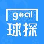 球探Goal-Live Soccer Scores icon