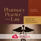 Pharmacy Practice and the Law iOS Icon