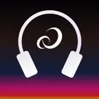 HEADPHONES CONNECT AlphaTheta iOS Icon