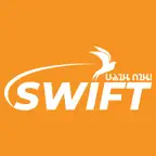 Swift Driver : Drive & Earn iOS Icon