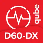 qubeD60-DX by SKILLQUBE iOS Icon
