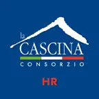 La Cascina HR iOS Icon