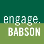 engage.Babson iOS Icon