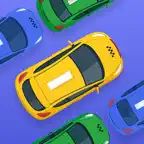 HeyTaxi: Taxi Aggregator iOS Icon