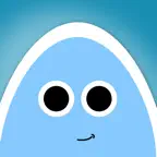 Hatchr: Social Anxiety Coach iOS Icon