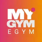 MYGYM GENIUS iOS Icon