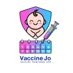 VaccineJo iOS Icon