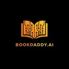 BookDaddy iOS Icon
