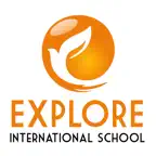 Explore International School iOS Icon