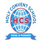 Holy Convent School iOS Icon