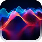 EMF Balance: Healthy Habits iOS Icon