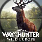 WotH Wild Europe Try & Buy iOS Icon