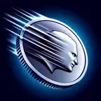 Coin Soccer - Finger Football iOS Icon