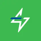 EV Eletroposto - Novo iOS Icon