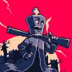 Shotgun King iOS Icon