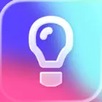 Kids Nightlight & Sleep Sounds iOS Icon
